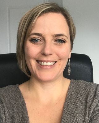 Tonya Munro, Registered Social Worker